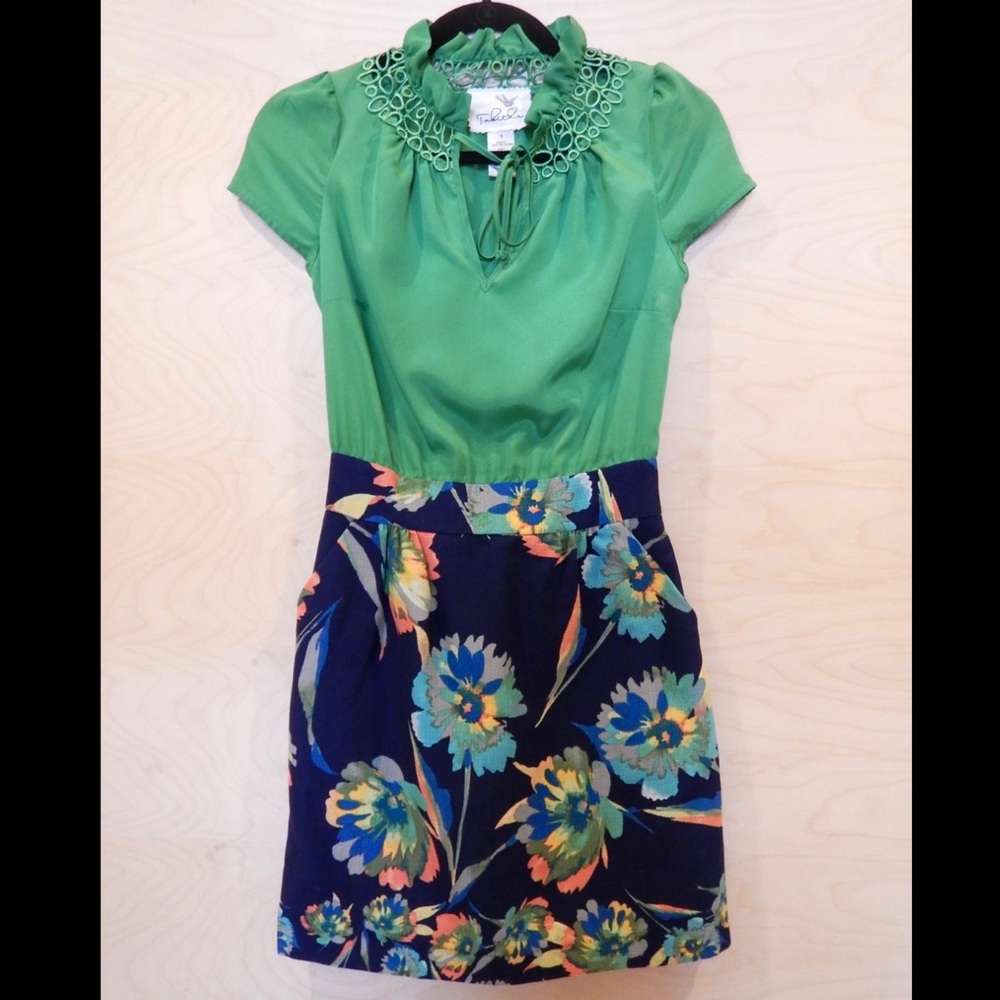 Anthropologie ‘Tabitha’ Dress